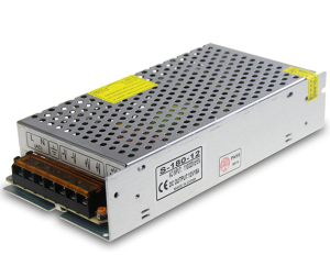 Напојување 15A/12V DC