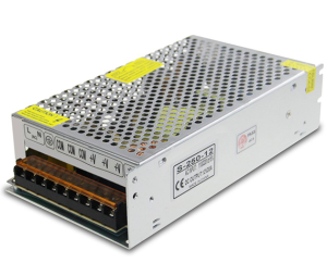 Напојување 20A/12V DC