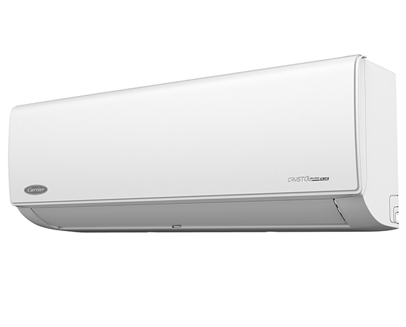 Клима CARRIER Crystal Ultra Clean Plus 42QHG024D8SU2/38QHG024D8SU2