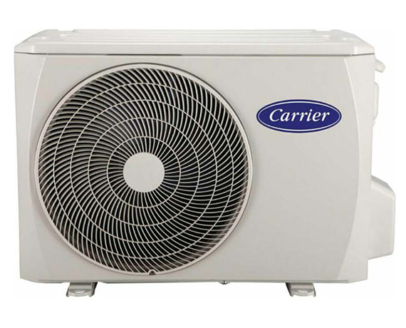 Клима CARRIER Crystal Ultra Clean Plus 42QHG024D8SU2/38QHG024D8SU2 - Image 2