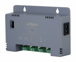 Напојување DAHUA PFM344D-4CH