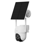 Камера ARENTI SOLAR GO3G+SP2 3MP 4G