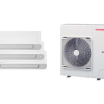 Мулти Сплит TOSHIBA 3M26