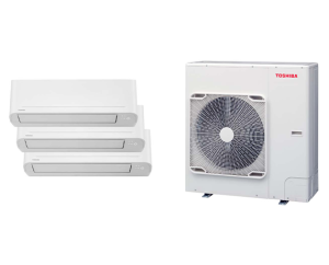 Мулти Сплит TOSHIBA 3M26