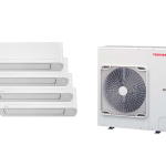 Мулти Сплит TOSHIBA 4M27