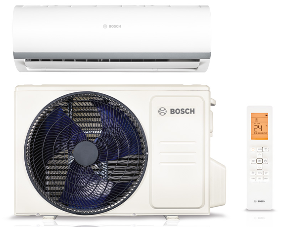 Клима BOSCH CLIMATE 2000 53 WE - Image 5