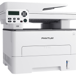 Принтер Pantum M7100DW