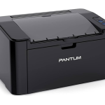 Принтер Pantum P2500W