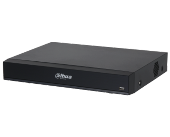 DVR DAHUA XVR7108H-4K-I3