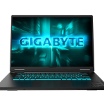 Лаптоп Gigabyte A16 Gaming