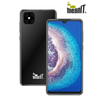 Мобилен Телефон MeanIT X4 Black