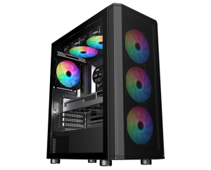 Конфигурација GAMING  i5-14400F/16GB DDR5/1TB NVMe SSD/RTX 3050 6GB