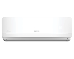 Клима BECKER BCK-F12C5E4/FAR3DI-B8