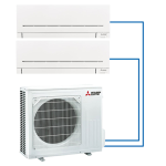 Мулти Сплит Mitsubishi Electric MXZ-3F54 VF