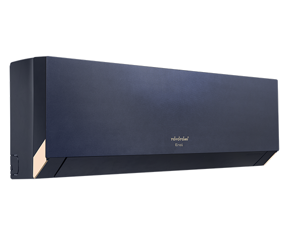 Клима TOYOTOMI ERAI CTN/CTG-335BRM Midnight Blue - Image 2